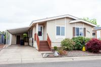1997 Fuqua 14591AB Mobile Home