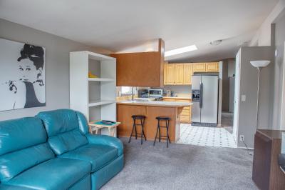 Photo 5 of 17 of home located at 1699 N. Terry #392 Eugene, OR 97402