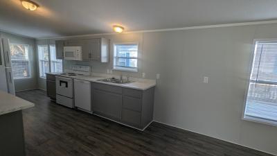Mobile Home at 482 Aspen Lane Monroe, MI 48161