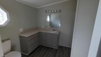 1998 Fleetwood Barrington Elite Premier Mobile Home