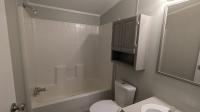 1998 Fleetwood Barrington Elite Premier Mobile Home
