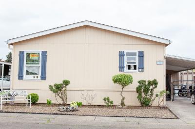 Mobile Home at 1699 N. Terry #223 Eugene, OR 97402