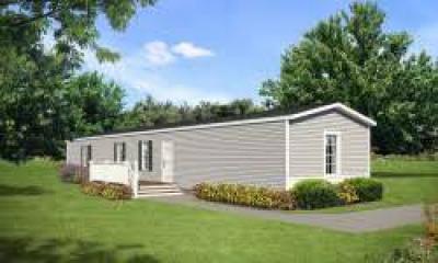 Mobile Home at 143 Center St. Caledonia, OH 43314