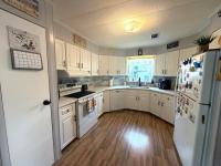 1983 Brig Mobile Home