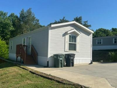 Mobile Home at 2920 Walsh Dr. Concord, NC 28027