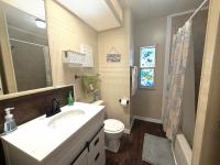 1983 Brig Mobile Home