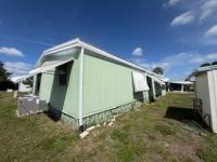 1980 SCHU Mobile Home