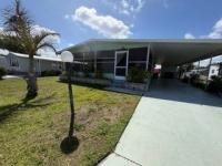 1980 SCHU Mobile Home