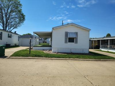 Mobile Home at 204 Summitt Dr Lot Sum-204 West Des Moines, IA 50265