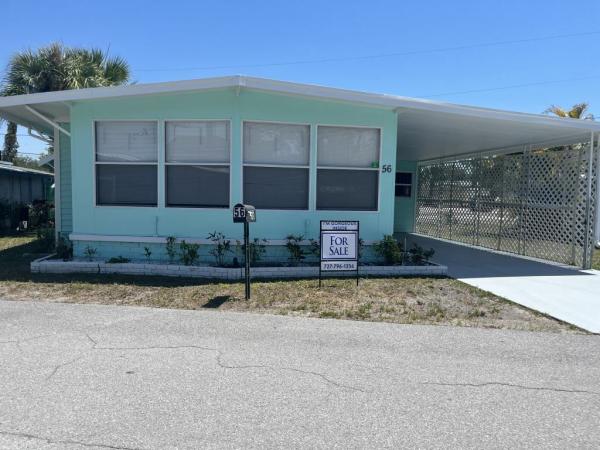 Photo 1 of 2 of home located at 28488 U.s. Hwy. 19 North  56 Clearwater, FL 33761