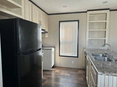 Mobile Home at 3818 Napier Field Rd #G807 Dothan, AL 36303