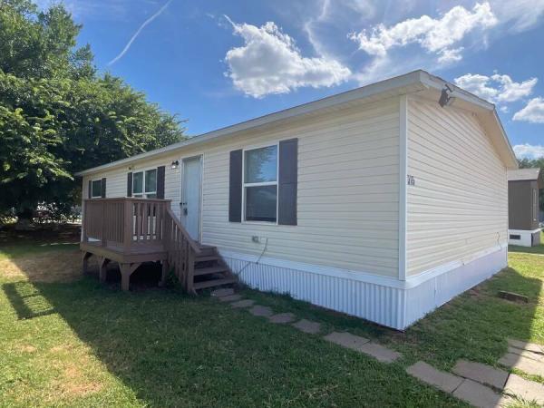 Photo 1 of 2 of home located at 315 E. 18th Place Stillwater, OK 74074