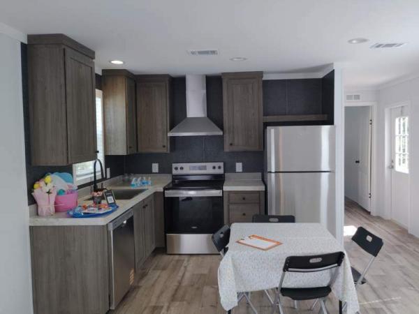 2025 Unknown Manufactured Home
