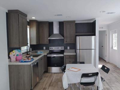 Mobile Home at 63 Sullivan-Kilraine #5 Hattiesburg, MS 39402