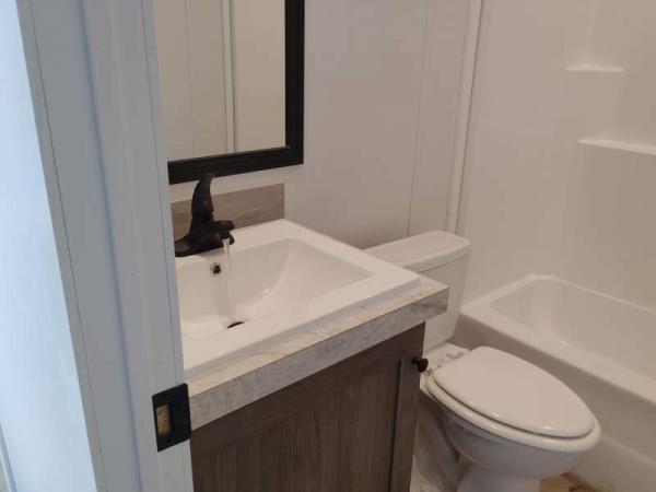 2026 Cavco Manufactured Home