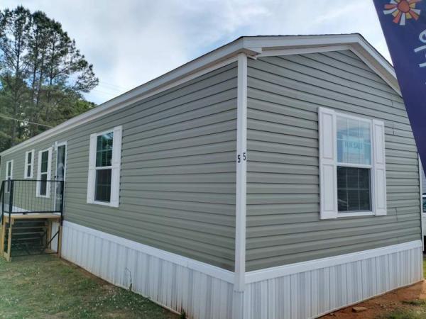 2026 Cavco Manufactured Home