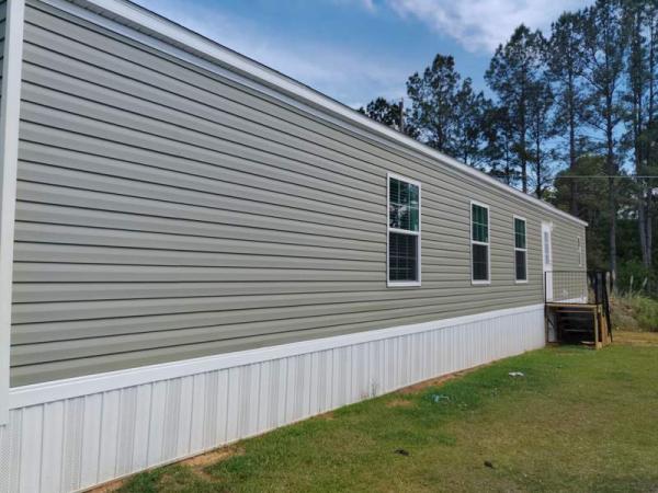 2026 Cavco Manufactured Home