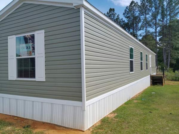 2026 Cavco Manufactured Home