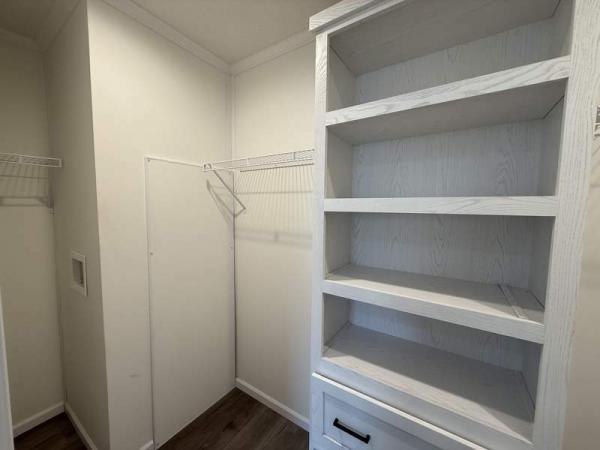 2026 Champion Manufactured Home