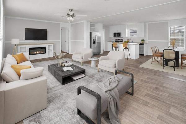 2026 Cavco Manufactured Home