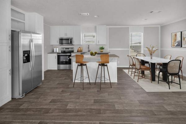 2026 Cavco Manufactured Home