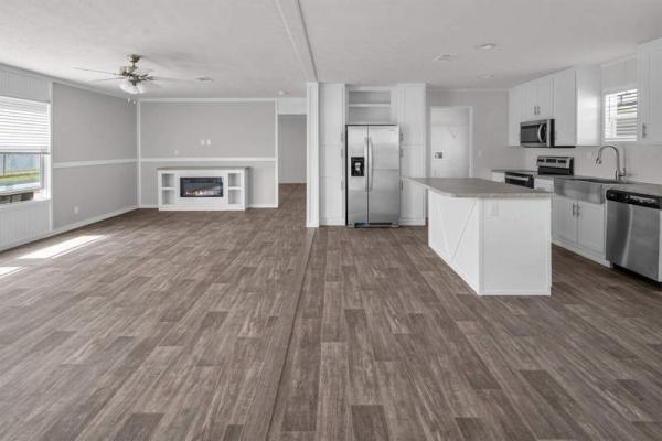 2026 Cavco Manufactured Home
