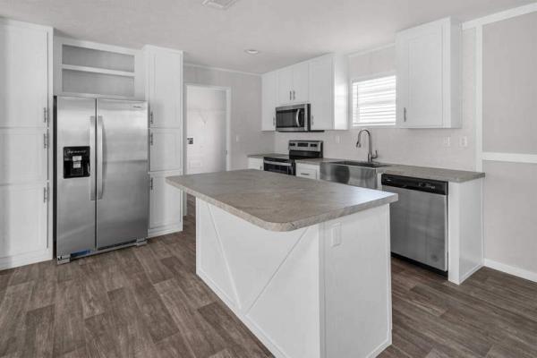 2026 Cavco Manufactured Home