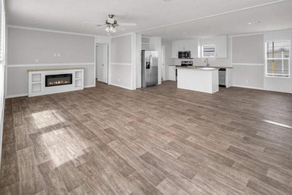 2026 Cavco Manufactured Home