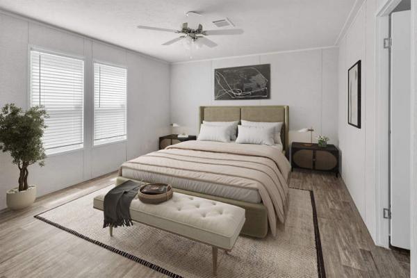 2026 Cavco Manufactured Home