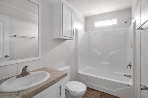 2026 Cavco Manufactured Home