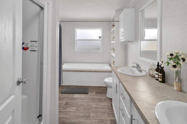 2026 Cavco Manufactured Home