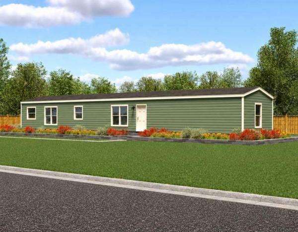 2026 Cavco Manufactured Home