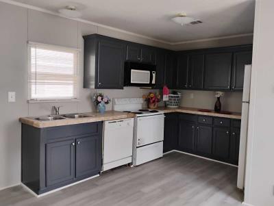 Mobile Home at 100 Arkansas Street, Lot 18 Lawrence, KS 66044
