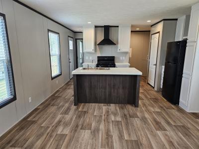Mobile Home at 2101 SW 38th Street, Lot 47 Lawton, OK 73505