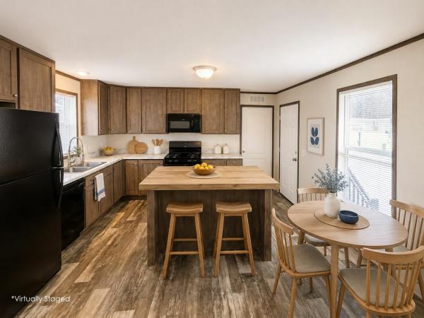 Photo 1 of 2 of home located at 3 Starling Hill Drive Orion Township, MI 48359