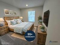 2025 Clayton Daylight/4828-MS058 Sect  Home