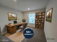 2025 Clayton Daylight/4828-MS058 Sect  Home