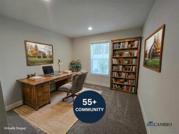 2025 Clayton Daylight/4828-MS058 Sect  Home