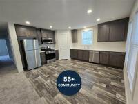 2025 Clayton Daylight/4828-MS058 Sect  Home