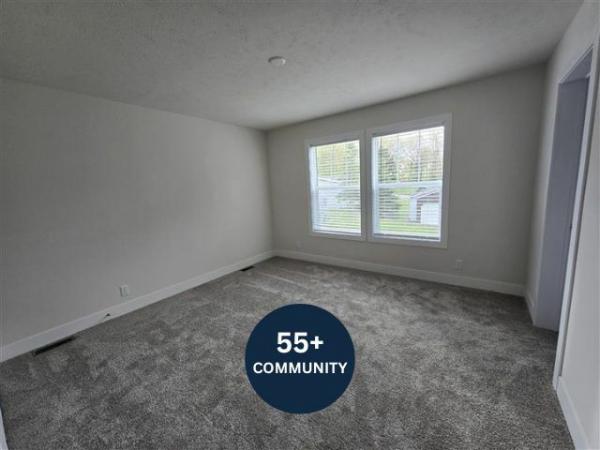2025 Clayton Daylight/4828-MS058 Sect  Home