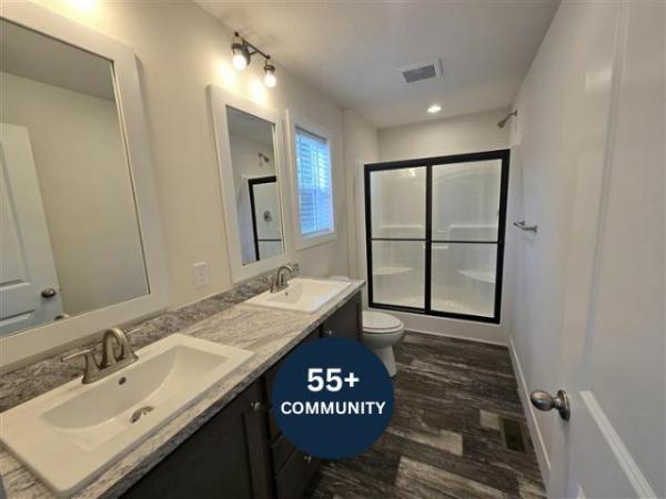2025 Clayton Daylight/4828-MS058 Sect  Home
