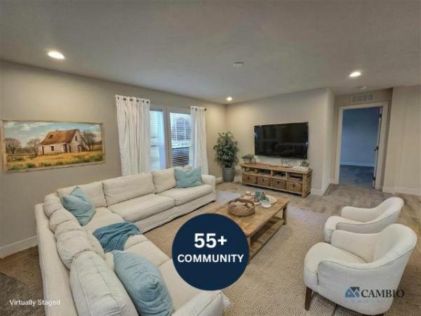2025 Clayton Spring Meadow/4828-MS007-1 Sect  Home
