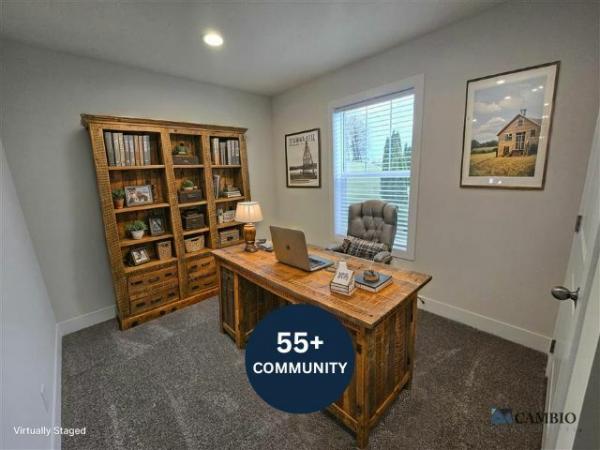 2025 Clayton Spring Meadow/4828-MS007-1 Sect  Home