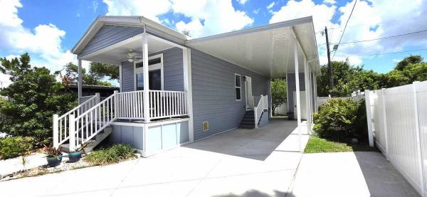 2023  Mobile Home For Sale