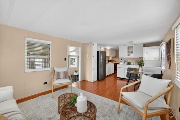 1972 Town  Home