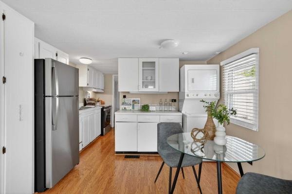 1972 Town  Home