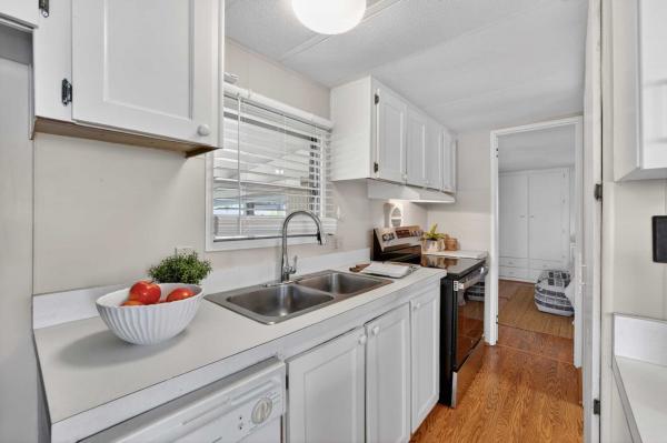 1972 Town  Home
