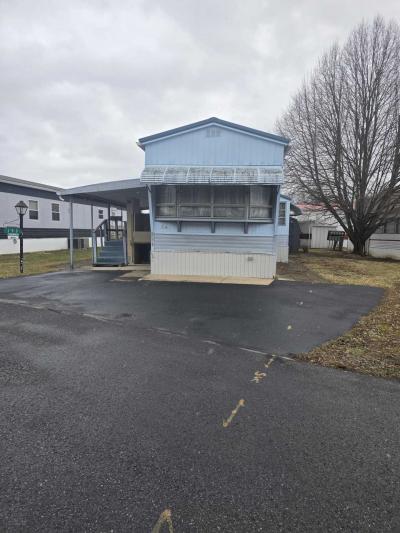 Mobile Home at 153 Brookwood Drive Altoona, PA 16601
