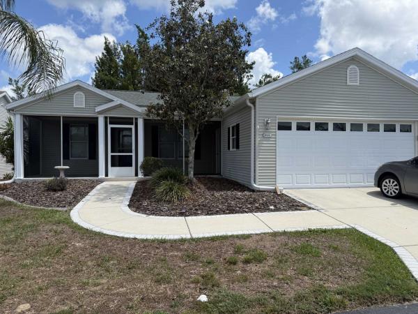 2005 Palm Harbor  Home