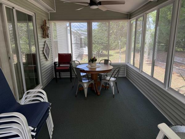 2005 Palm Harbor  Home